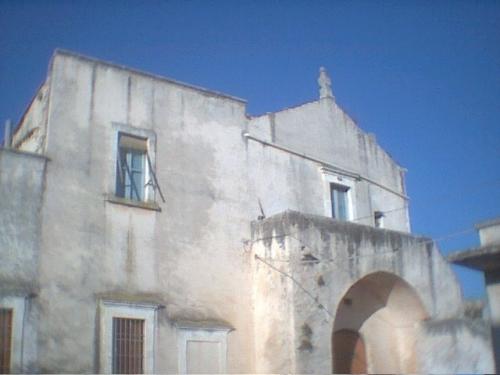 MASSERIA SAN PIETRO - CONVERSANO